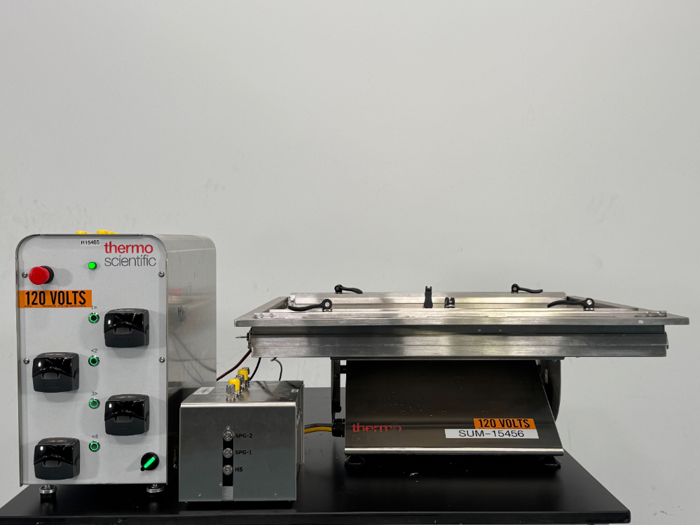 Image of Thermo Hyperforma Rocker Bioreactor